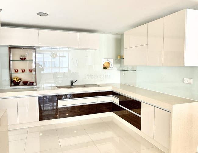 Hình ảnh ✔ Cho thuê CHCC SUNRISE CITY 138m 3pn 2wc - nội thất đầy đủ