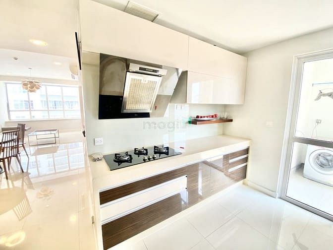 Hình ảnh ✔ Cho thuê CHCC SUNRISE CITY 138m 3pn 2wc - nội thất đầy đủ