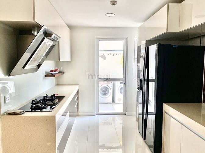 Hình ảnh ✔ Cho thuê CHCC SUNRISE CITY 138m 3pn 2wc - nội thất đầy đủ