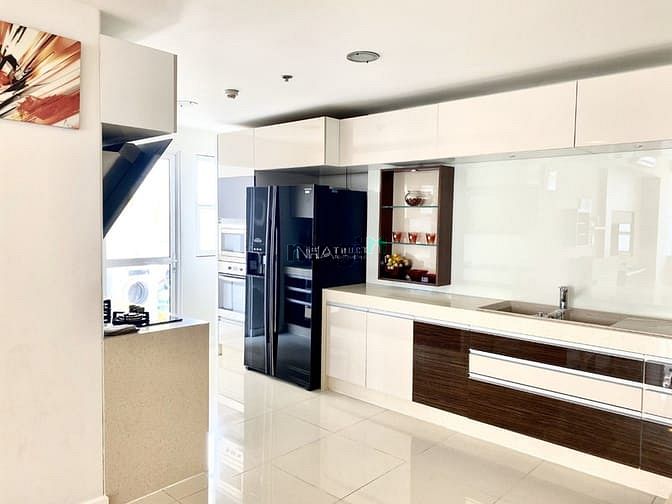 Hình ảnh ✔ Cho thuê CHCC SUNRISE CITY 138m 3pn 2wc - nội thất đầy đủ