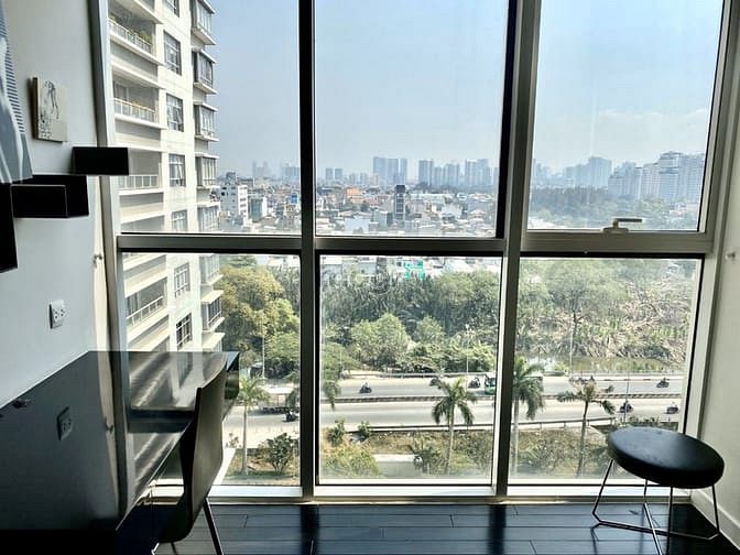 Hình ảnh ✔ Cho thuê CHCC SUNRISE CITY 138m 3pn 2wc - nội thất đầy đủ