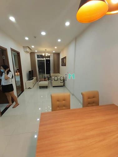 Hình ảnh ✔ Cho thuê CHCC GRAND RIVERSIDE 50m 1pn 1wc - nội thất đầy đủ