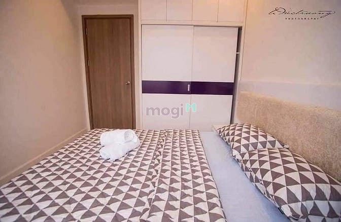 Hình ảnh ✔ Cho thuê CHCC GALAXY 9 - 2pn 2wc - nội thất đầy đủ