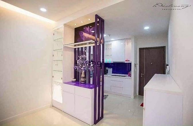 Hình ảnh ✔ Cho thuê CHCC GALAXY 9 - 2pn 2wc - nội thất đầy đủ