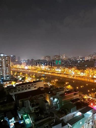Hình ảnh ✔ Cho thuê CHCC GRAND RIVERSIDE 50m 1pn 1wc - nội thất đầy đủ