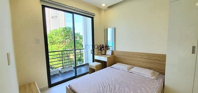 Hình ảnh CH mini full NT, Y HÌNH, ban công, an ninh, xem là ưng