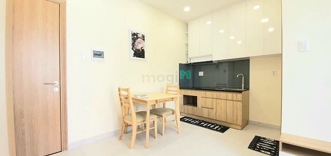 Hình ảnh CH mini full NT, Y HÌNH, ban công, an ninh, xem là ưng