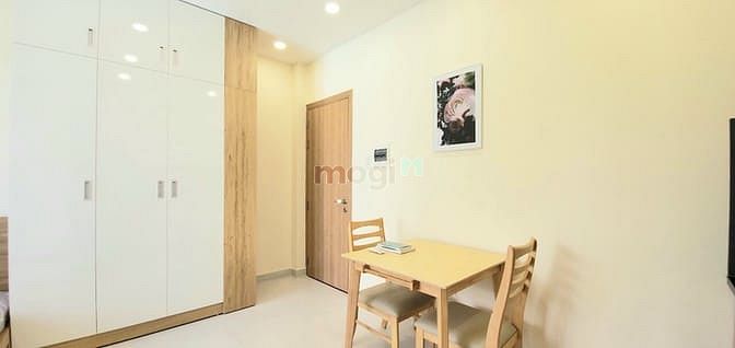 Hình ảnh CH mini full NT, Y HÌNH, ban công, an ninh, xem là ưng