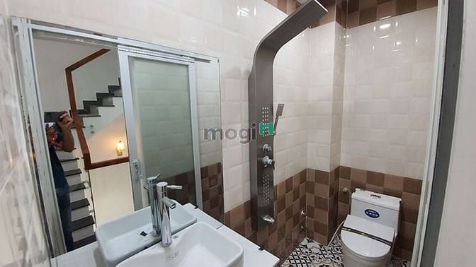 Hình ảnh Bán Nhà Chính Chủ MT Phạm Văn Bạch