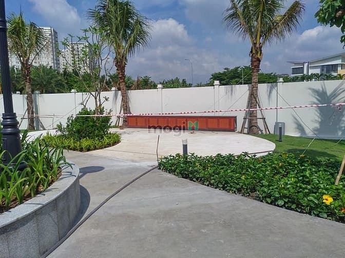 Hình ảnh HÙNG Q9 - Cho thuê đất + nhà KDC Khang Điền Quận 9