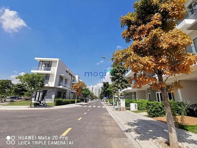 Hình ảnh HÙNG Q9 - Cho thuê đất + nhà KDC Khang Điền Quận 9
