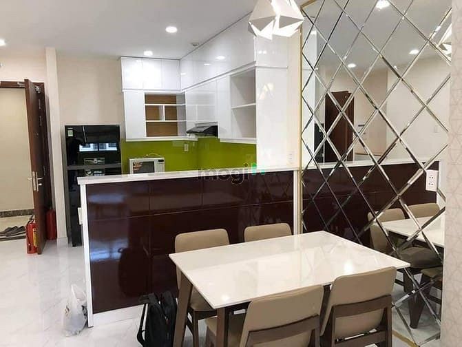 Hình ảnh ✔ Cho thuê CHCC THE GOLD VIEW 70m 2pn 1wc - nội thất đầy đủ