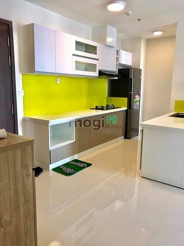Hình ảnh ✔ Cho thuê CHCC THE TRESOR 2pn 2wc - nội thất đầy đủ