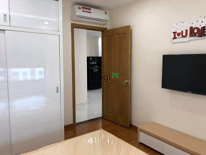 Hình ảnh ✔ Cho thuê CHCC THE GOLD VIEW 70m 2pn 1wc - nội thất đầy đủ
