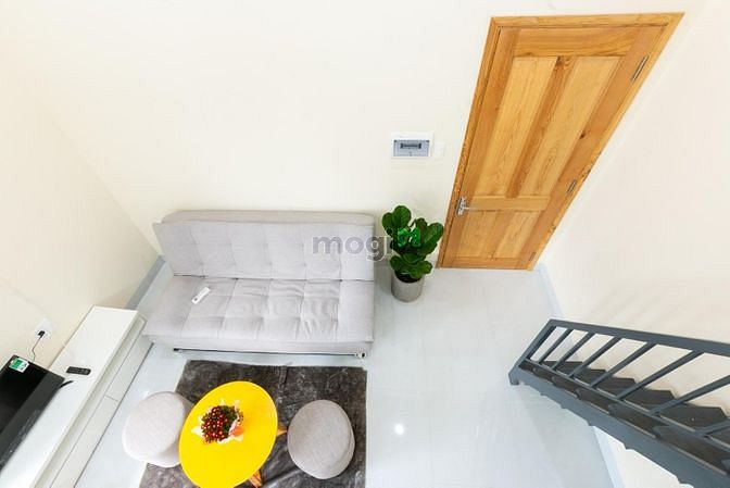 Hình ảnh Kola apartment - gần Crescent mall - Lotte mart quận 7- Full NT