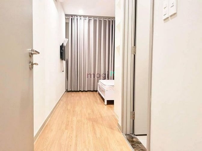 Hình ảnh ✔ Cho thuê CHCC THE GOLD VIEW 80m 2pn 2wc - nội thất đầy đủ