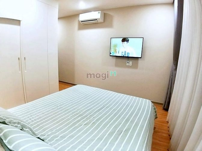 Hình ảnh ✔ Cho thuê CHCC THE GOLD VIEW 80m 2pn 2wc - nội thất đầy đủ
