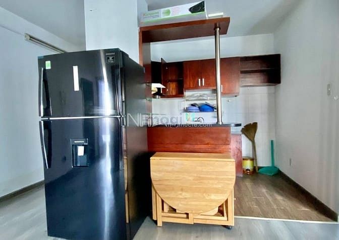 Hình ảnh ✔ Cho thuê CHCC ORIENT APARTMENT 98m 3pn 2wc - nội thất đầy đủ