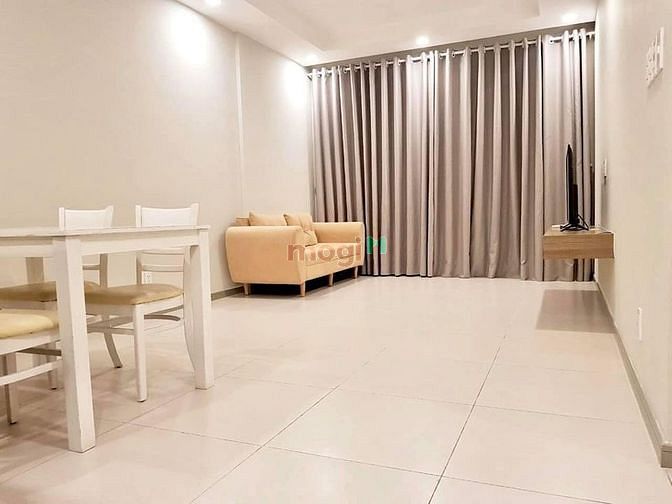 Hình ảnh ✔ Cho thuê CHCC THE GOLD VIEW 80m 2pn 2wc - nội thất đầy đủ
