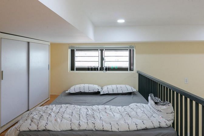 Hình ảnh Kola apartment - gần Crescent mall - Lotte mart quận 7- Full NT