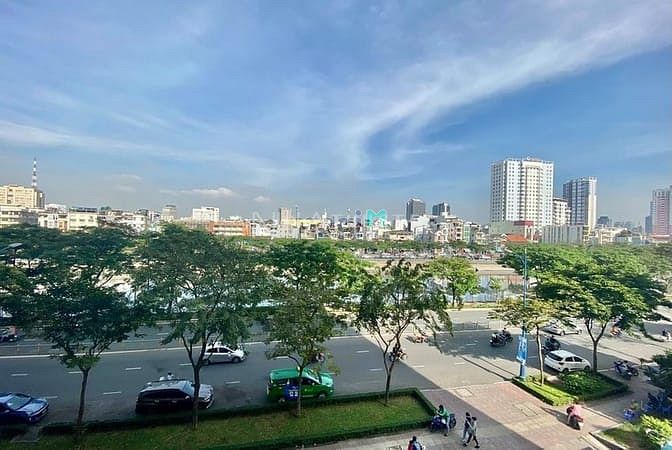 Hình ảnh ✔ Cho thuê CHCC ORIENT APARTMENT 98m 3pn 2wc - nội thất đầy đủ