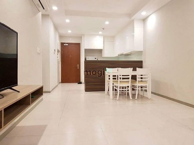 Hình ảnh ✔ Cho thuê CHCC THE GOLD VIEW 80m 2pn 2wc - nội thất đầy đủ
