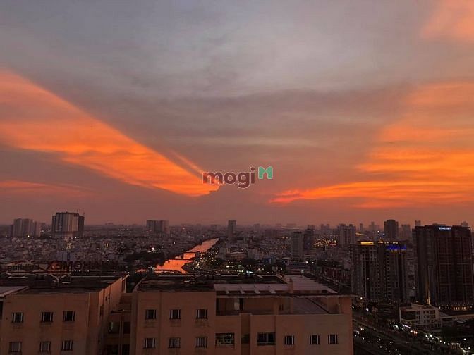 Hình ảnh ✔ Cho thuê CHCC THE GOLD VIEW 80m 2pn 2wc - nội thất đầy đủ