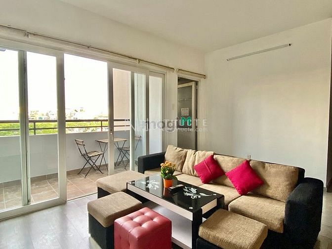 Hình ảnh ✔ Cho thuê CHCC ORIENT APARTMENT 98m 3pn 2wc - nội thất đầy đủ