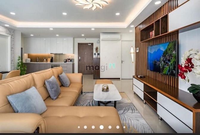 Hình ảnh ✔ Cho thuê CHCC MASTERI MILLENNIUM 300m 4pn - nội thất đầy đủ