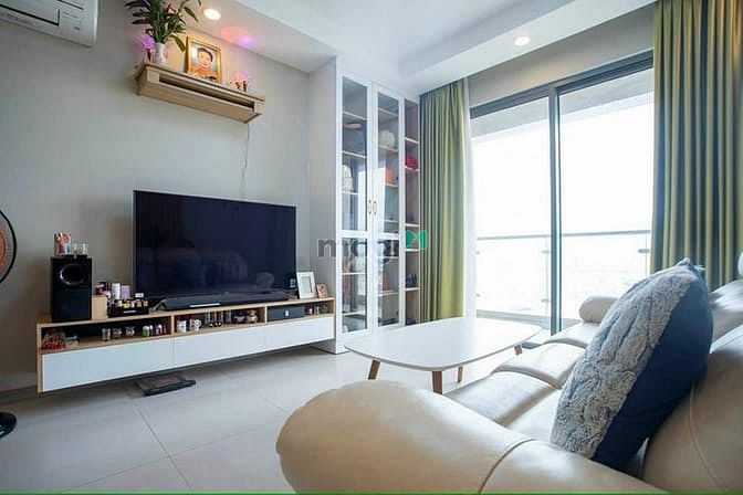 Hình ảnh ✔ Cho thuê CHCC THE GOLD VIEW 80m 2pn 2wc - nội thất đầy đủ