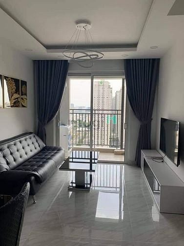 Hình ảnh ✔ Cho thuê CHCC SUNRISE CITY VIEW 77m 2pn 2wc - nội thất đầy đủ