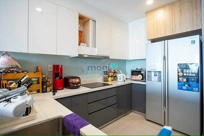 Hình ảnh ✔ Cho thuê CHCC THE GOLD VIEW 80m 2pn 2wc - nội thất đầy đủ