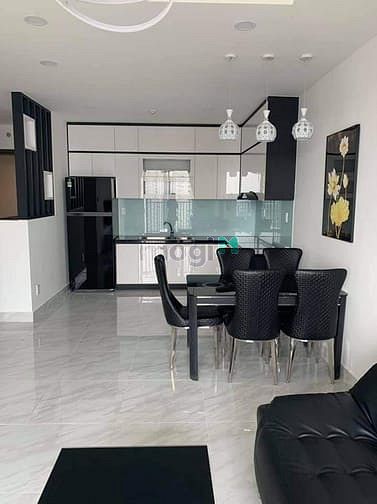 Hình ảnh ✔ Cho thuê CHCC SUNRISE CITY VIEW 77m 2pn 2wc - nội thất đầy đủ
