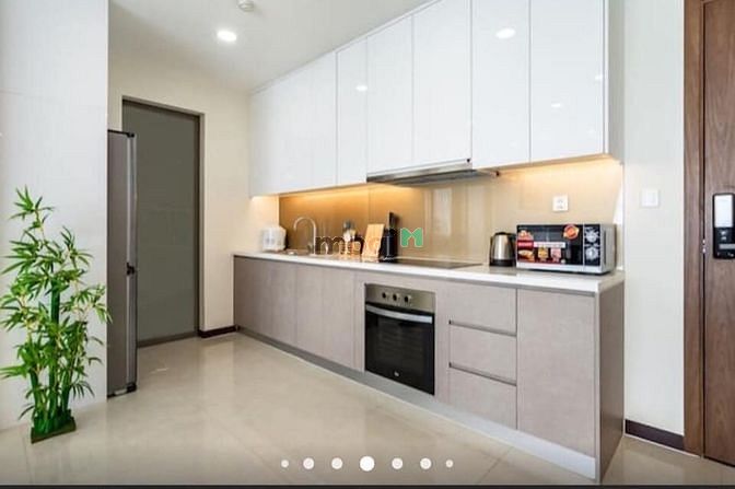 Hình ảnh ✔ Cho thuê CHCC MASTERI MILLENNIUM 300m 4pn - nội thất đầy đủ