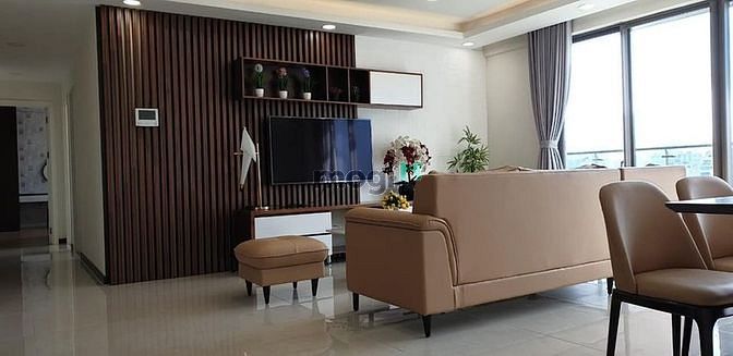 Hình ảnh ✔ Cho thuê CHCC MASTERI MILLENNIUM 300m 4pn - nội thất đầy đủ