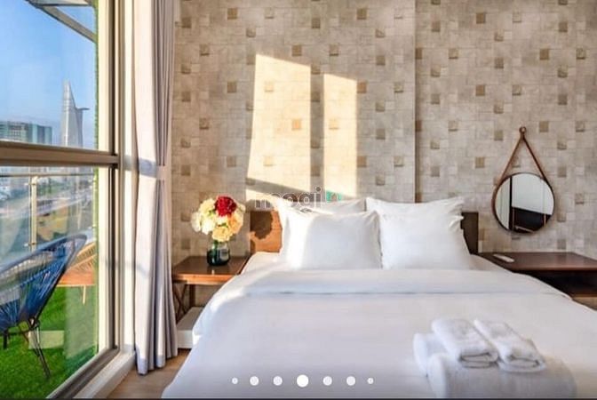 Hình ảnh ✔ Cho thuê CHCC MASTERI MILLENNIUM 300m 4pn - nội thất đầy đủ