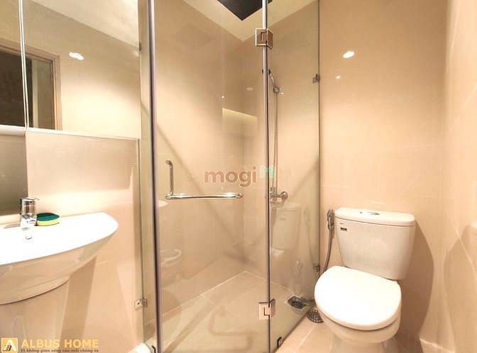 Hình ảnh Chung cư mini đường Dương Bá Trạc_Có máy giặt_ban công- cửa sổ lớn Q8
