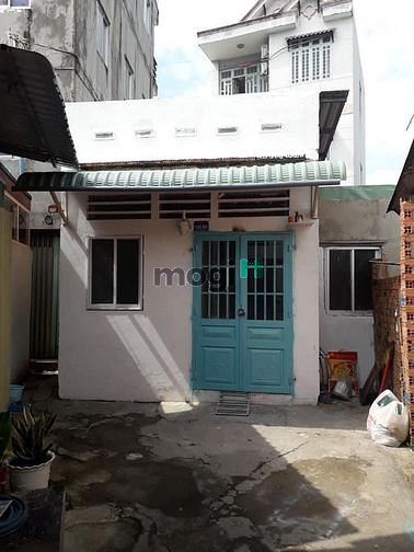 Hình ảnh Bán nhà lái thiêu full thổ cư giá 1ty2