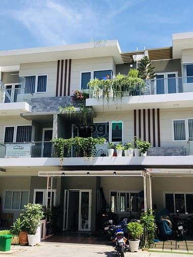 Hình ảnh KDC Khang Điền INTRESCO số 72 Dương Đình Hội, Q9, HCMC