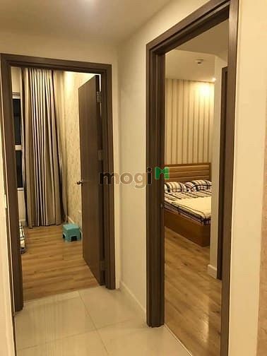 Hình ảnh ✔ Cho thuê CHCC GALAXY 9 - 2pn 2wc - nội thất đầy đủ