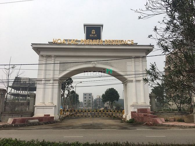 Hình ảnh Đất nền Trang MB66.COM Chính Thức - MB 66 Uy Tín Hòa Lạc Premier Residence