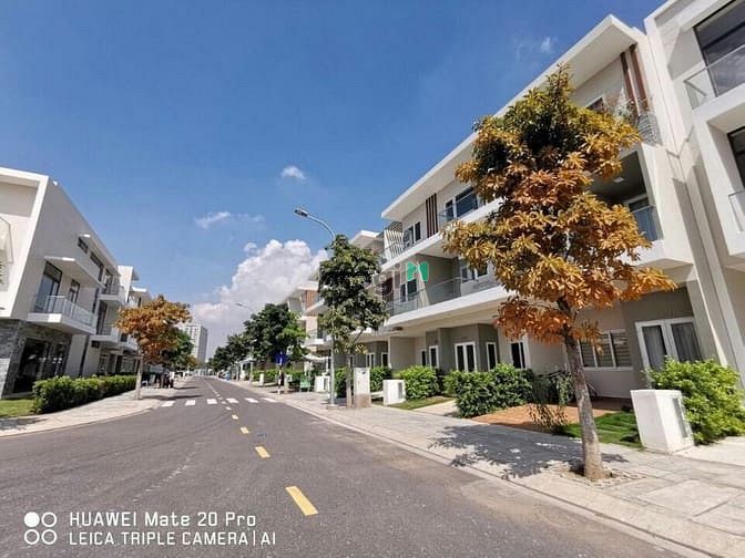 Hình ảnh KDC Khang Điền INTRESCO số 72 Dương Đình Hội, Q9, HCMC