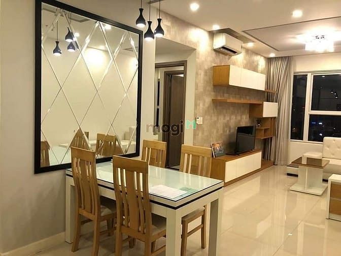 Hình ảnh ✔ Cho thuê CHCC GALAXY 9 - 2pn 2wc - nội thất đầy đủ
