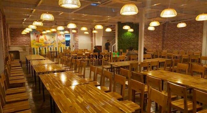 Hình ảnh Cho thuê 1500 mặt phố Thái Thịnh - Đống Đa