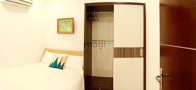 Hình ảnh ✔ Cho thuê CHCC THE GOLD VIEW 70m 2pn 1wc - nội thất đầy đủ