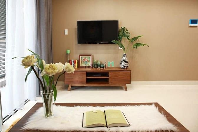 Hình ảnh ✔ Cho thuê CHCC THE GOLD VIEW 70m 2pn 1wc - nội thất đầy đủ