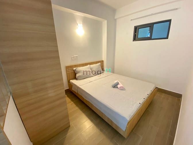 Hình ảnh Studio vách ngăn - có sofa - cho nuôi thú cưng gần Sunrise City, Lotte