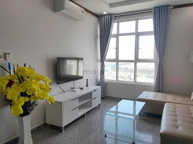 Hình ảnh ✔ Cho thuê CHCC HOÀNG ANH THANH BÌNH 70m 2pn 1wc - nội thất đầy đủ
