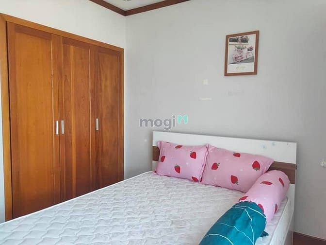 Hình ảnh ✔ Cho thuê CHCC HOÀNG ANH THANH BÌNH 70m 2pn 1wc - nội thất đầy đủ