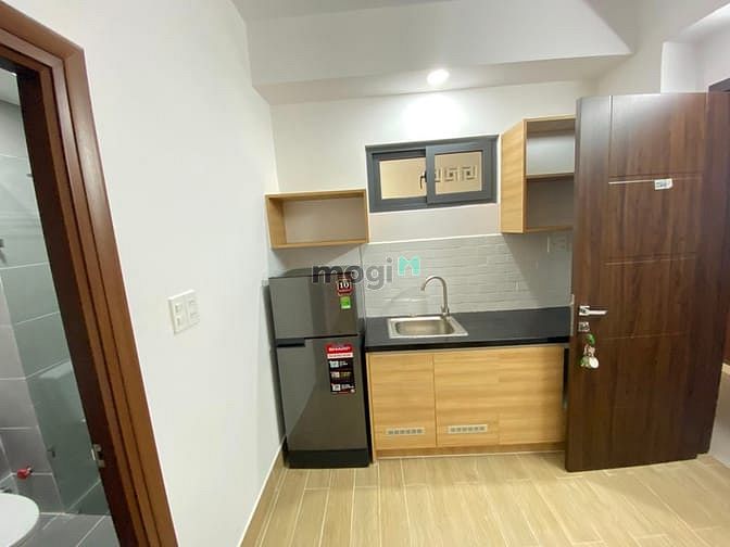 Hình ảnh Studio vách ngăn - có sofa - cho nuôi thú cưng gần Sunrise City, Lotte